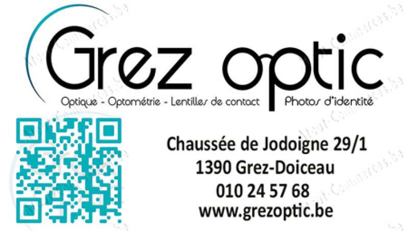 Grez Optic