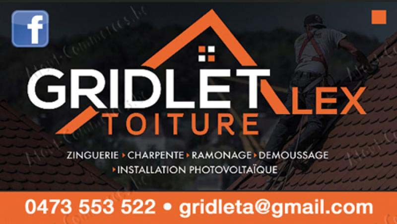 Gridlet Alexandre