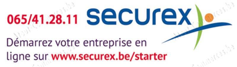 Groupe Securex Asbl