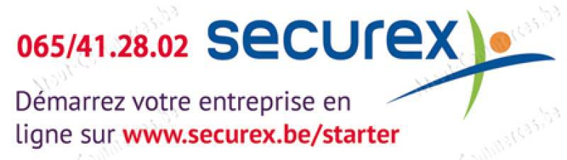 Groupe Sécurex Asbl