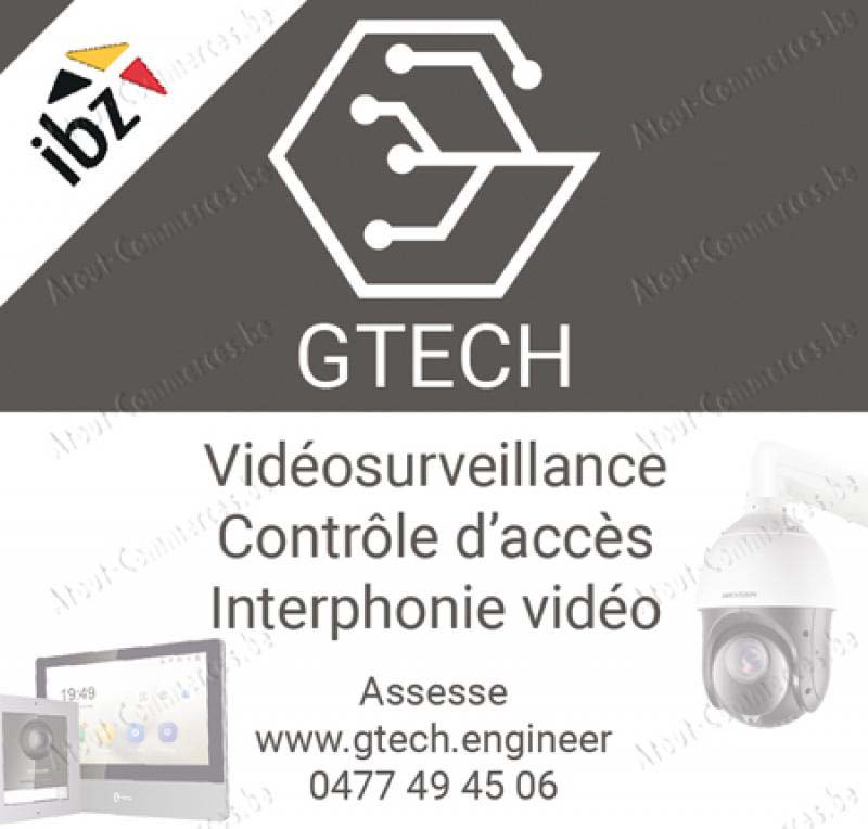 Gtech Srl