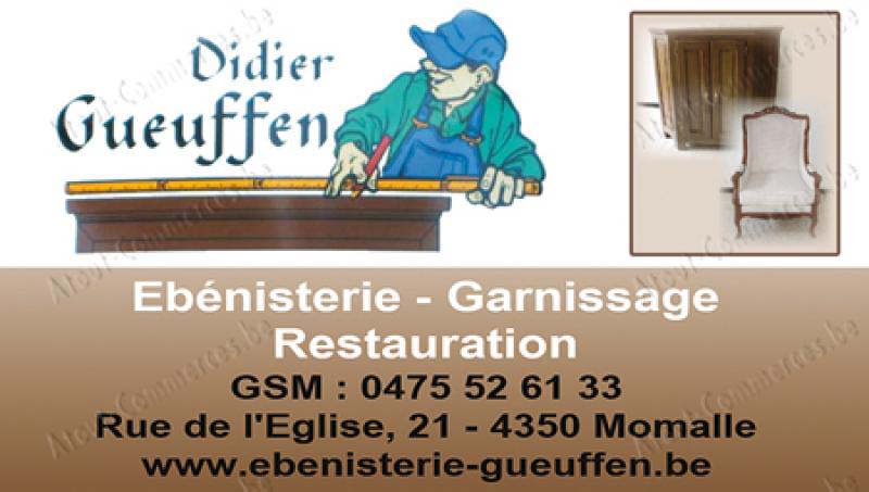 Gueuffen Didier