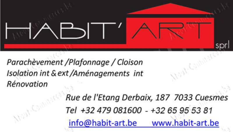 Habit´Art