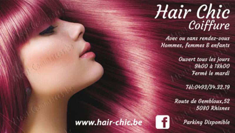 Hair Chic