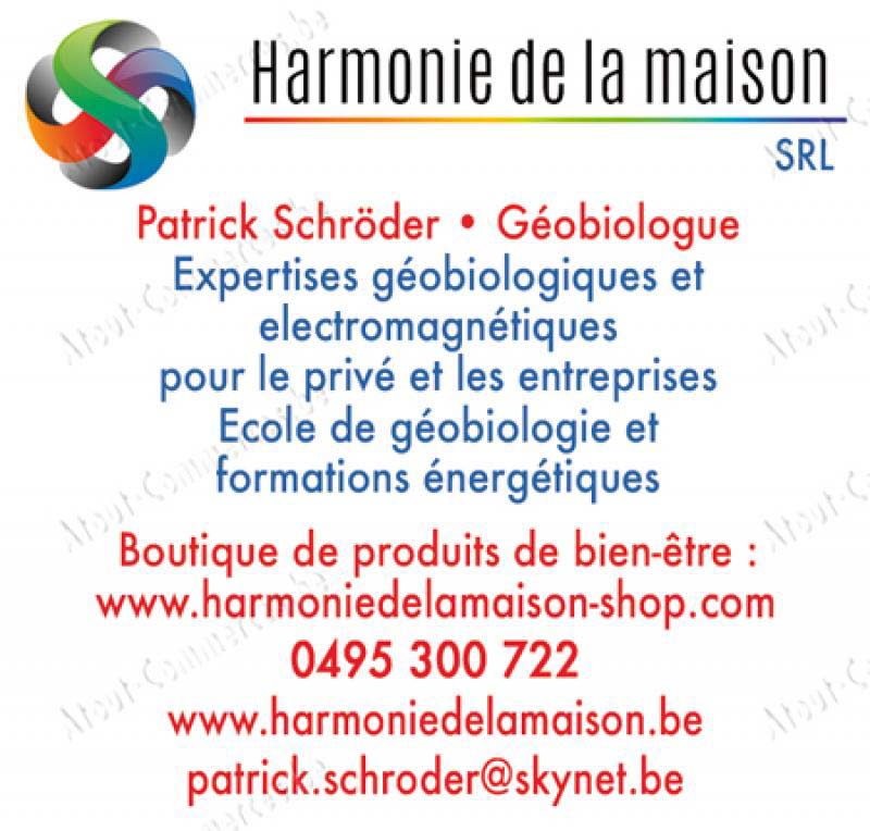Harmonie de la Maison