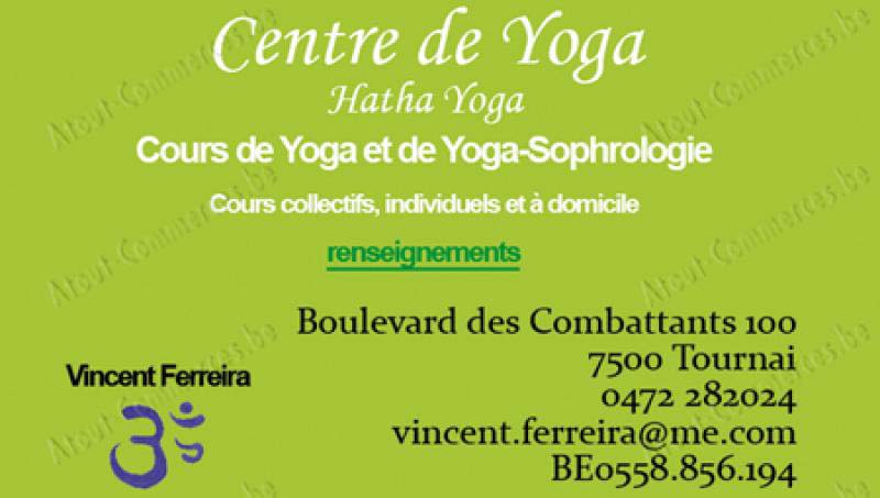 Hatha Yoga