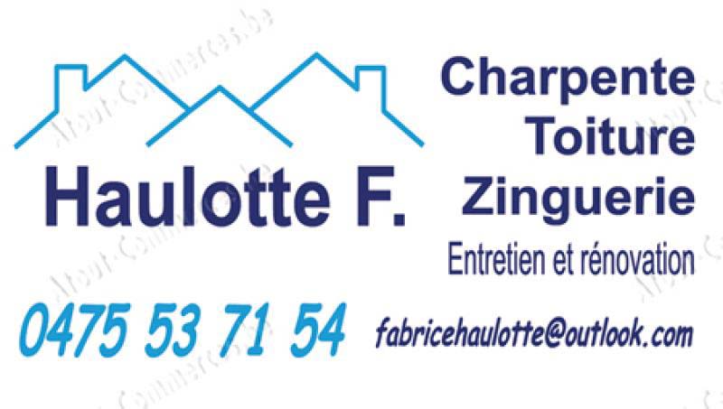 Haulotte Fabrice