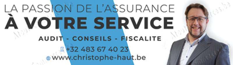 Haut Christophe