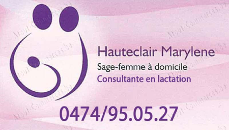 Hauteclair Marylène