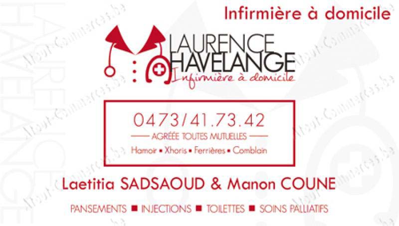 Havelange Laurence