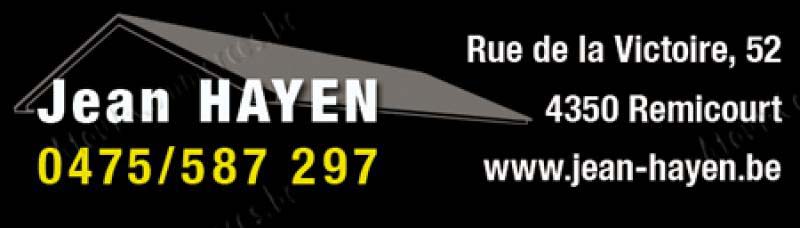 Hayen Jean
