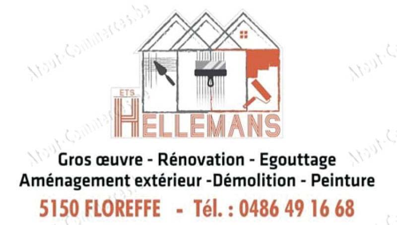 Hellemans Sylvain