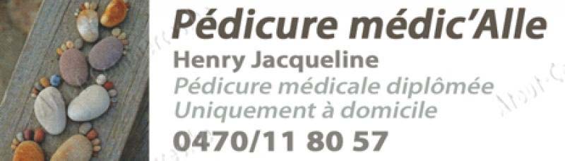 Henry Jacqueline