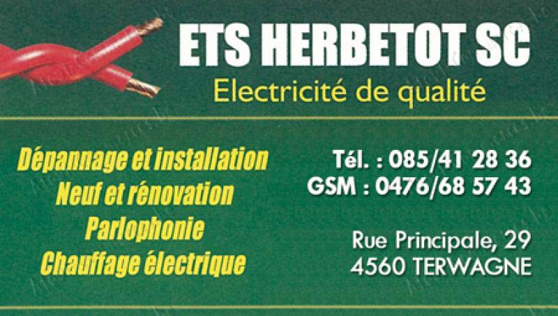 Herbetot Philippe