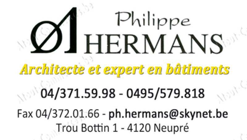 Hermans Philippe