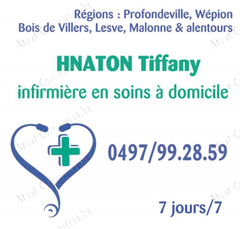 Hnaton Tiffany