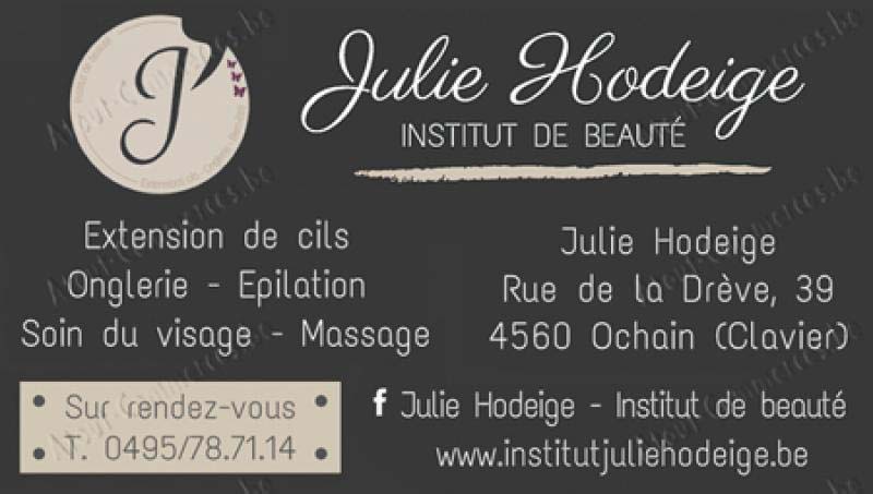 Hodeige Julie