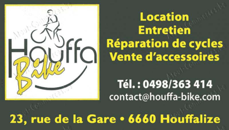 Houffa - Bike