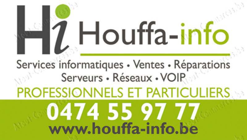 Houffa-Info Sprl