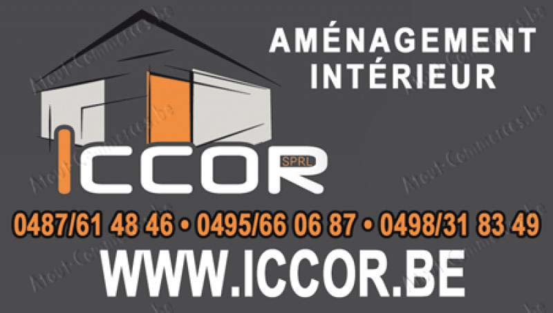 ICCOR Sprl