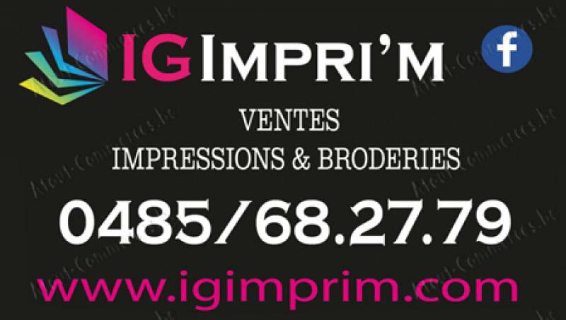IG Imprim