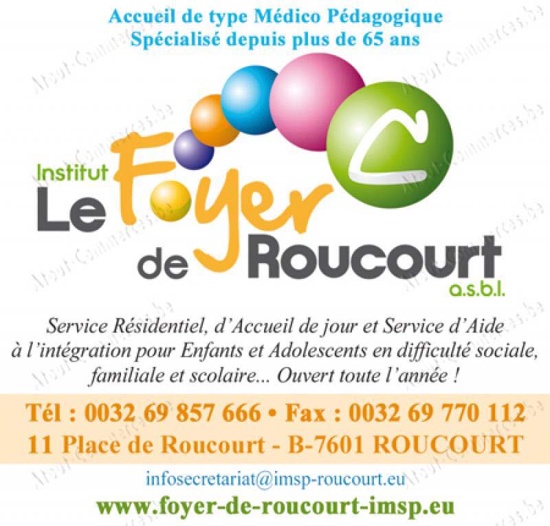 IMSP Foyer de Roucourt Asbl