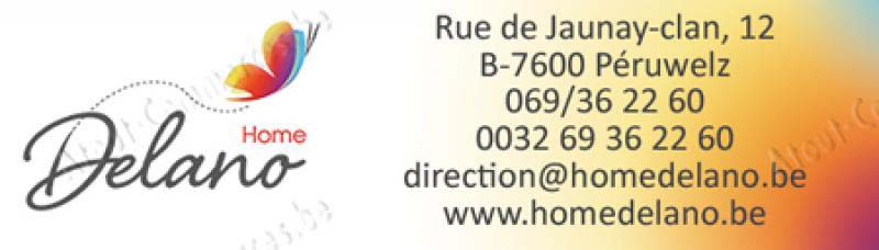 IMSP Home Delano
