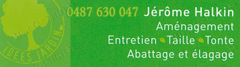 Idées Jardin