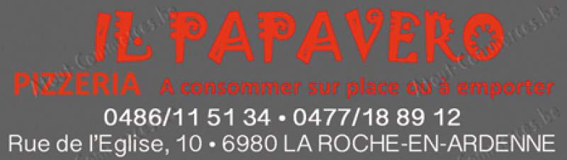 Il Papavero