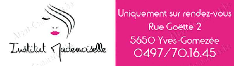 Institut Mademoiselle