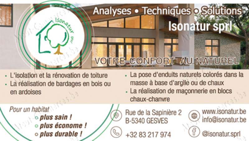 Isonatur