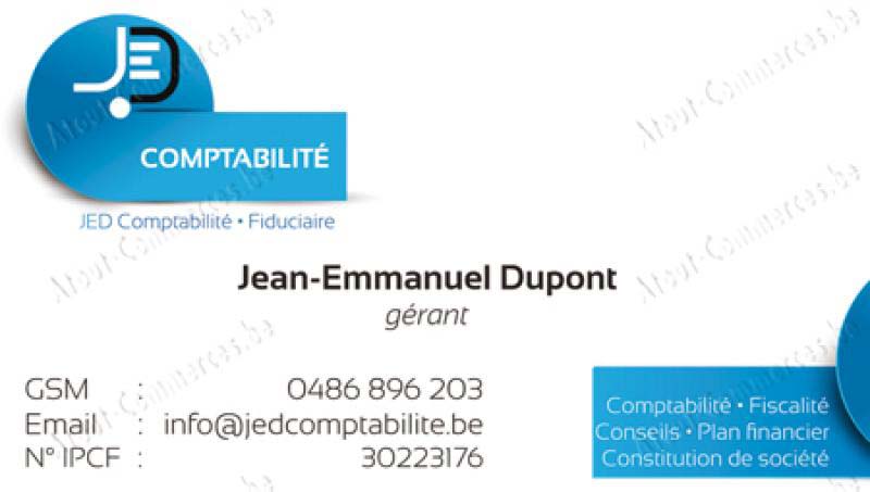 JED Comptabilité