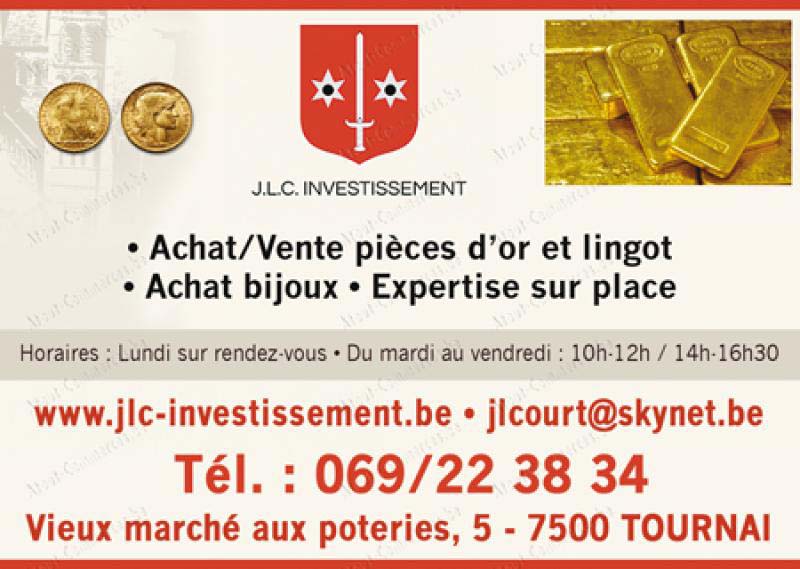 JLC Investissement