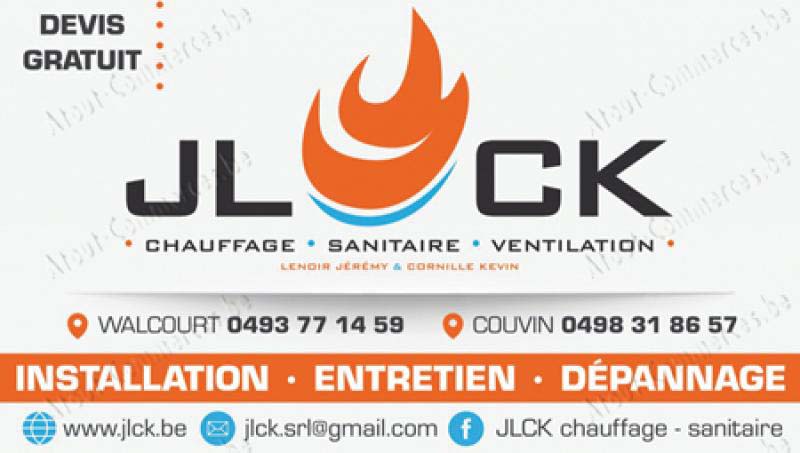 JLCK Srl