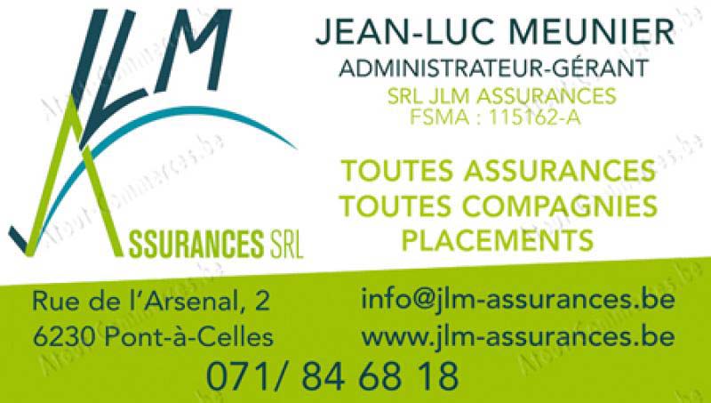 JLM Assurances Srl
