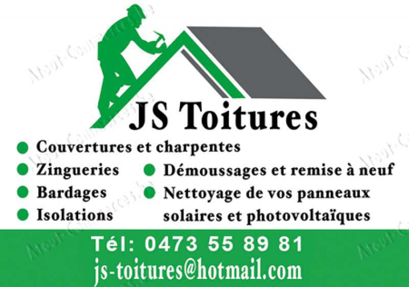 JS Toitures
