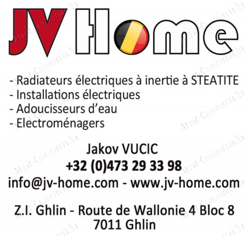 JV Home