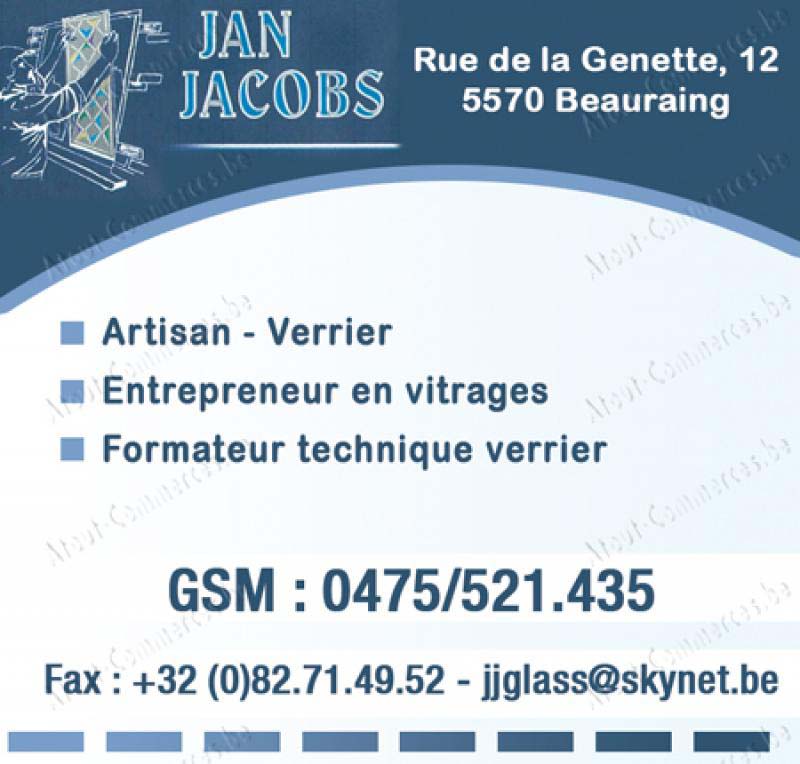 Jacobs Jan