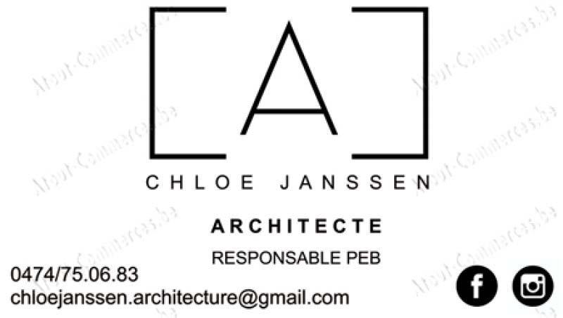 Janssen Chloé