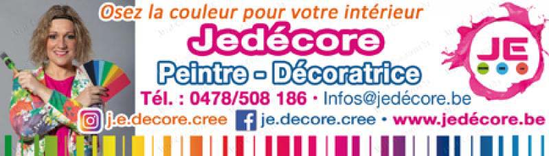 Jedecore