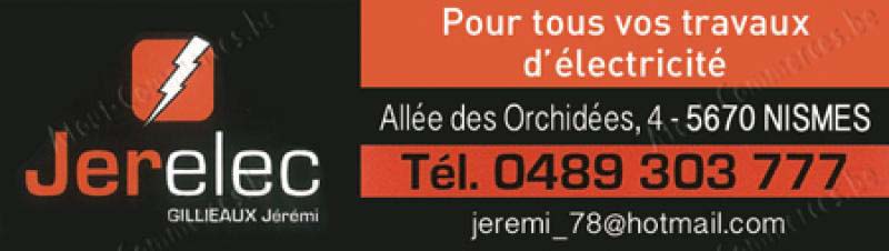 Jérélec