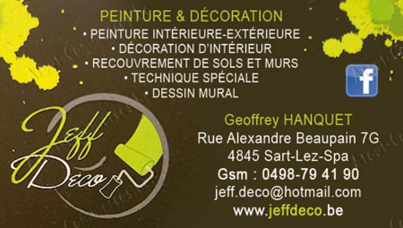 Jeff Déco