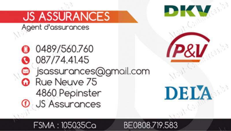 JS Assurances