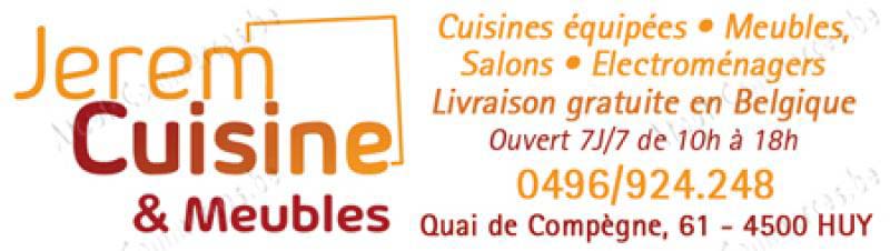 Jerem Cuisine