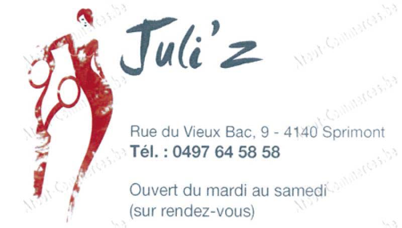 Juli'z