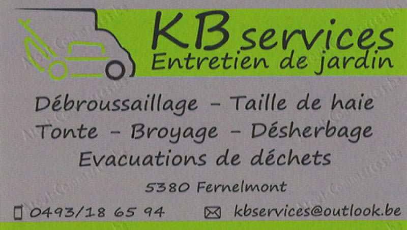 KB Services
