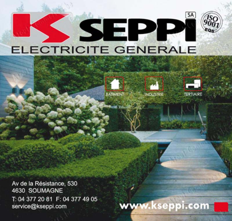KS Seppi Sa