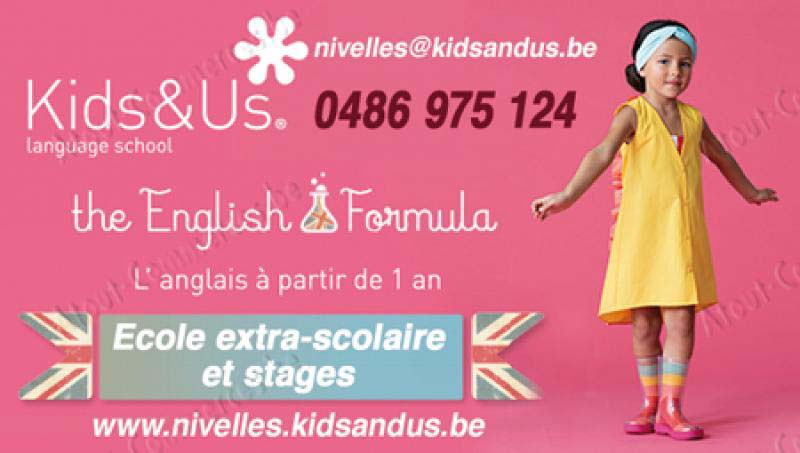 Kids & US