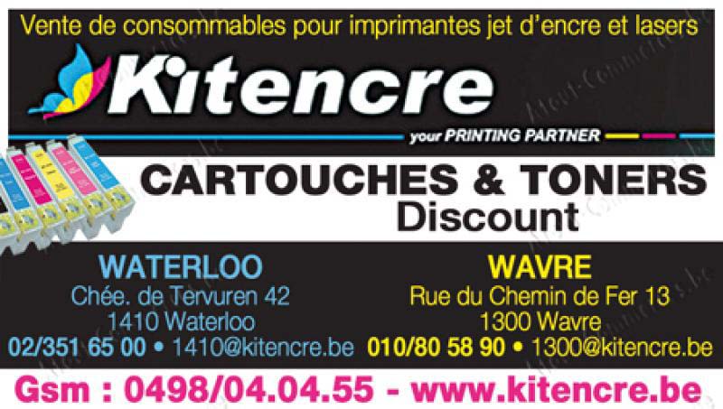 Kitencre Waterloo