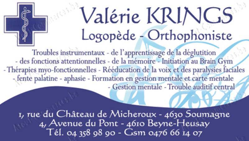 Krings Valerie